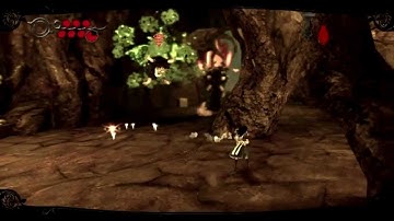 Alice: Madness Returns -  Chapter 3 (Part 23) "Vale of Doom"