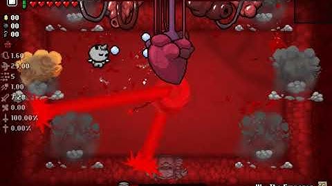 Hardmode Major Boss Patterns Mod: No-hit Mom