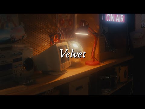 [PLAYLIST] LoFi Velvet / Relaxing LoFi #LoFiVelvet, #SmoothSounds, #VelvetMusic