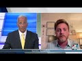 UNF PORL director discusses voters being more concerned about property taxes over property insurance