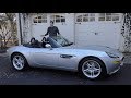 Here’s Why the BMW Z8 Is Worth $200,000