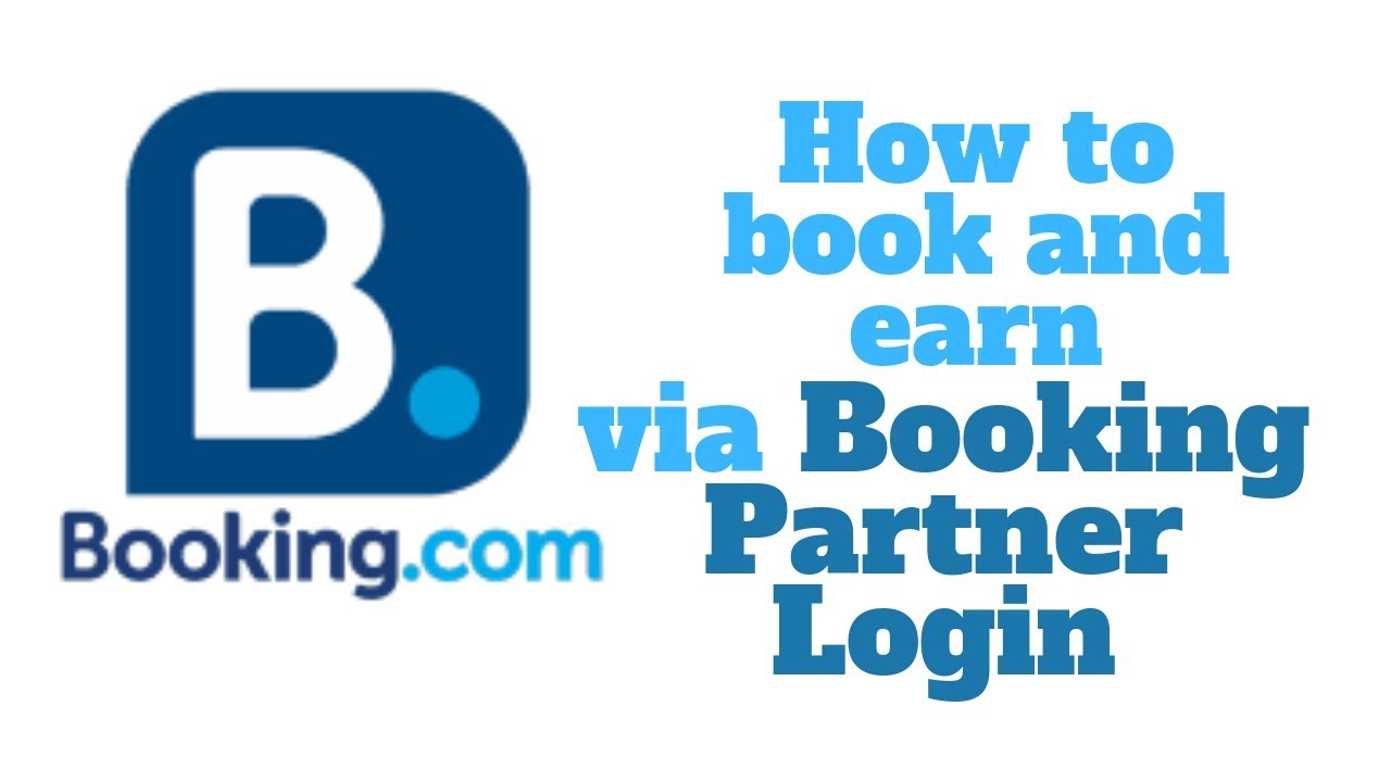 HOW I MAKE HOTEL BOOKING IN MY BOOKING PORTAL AS AN AFFILIATE OF