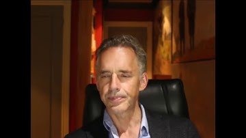 Right and Left Wing Politics | Jordan Peterson