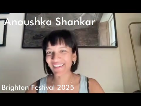 Anoushka Shankar: ‘My