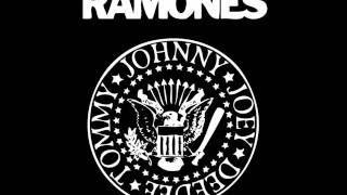 The Ramones - Pet Semetary chords