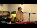 Chairlift - Somewhere Around Here (Live at WFUV)