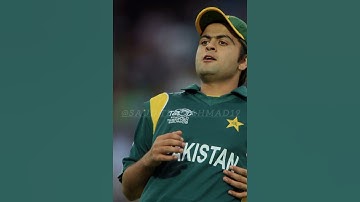 Ahmad Shahzad | Latest Interview | Cricket |