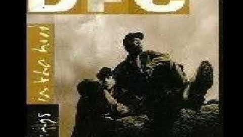 DFC  A Piece Of Mind Intro