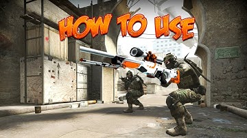 How To NOT Use The AWP