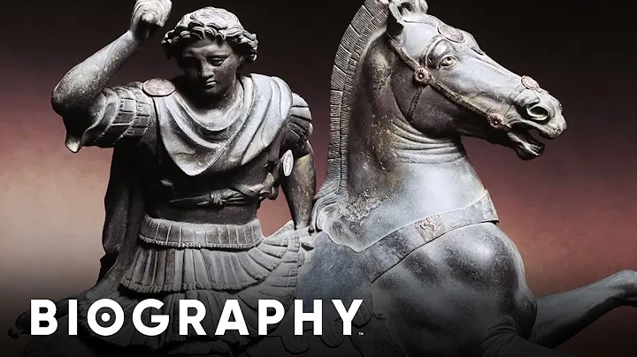Alexander the Great - King Of The Ancient Greek Kingdom Macedonia | Mini Bio | BIO - DayDayNews