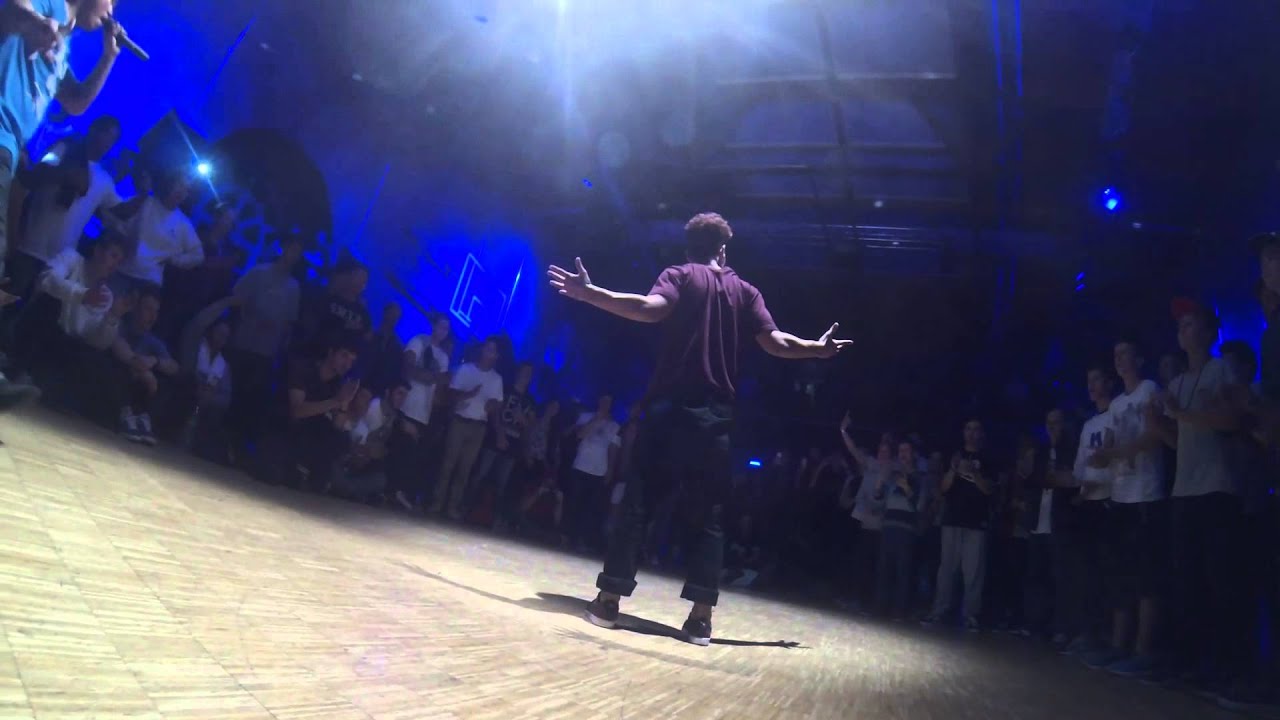 Cheerito, Lil Zoo, AT // Judge // Kings of the Streets 2014