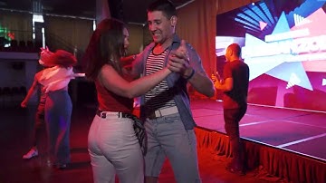 RZC2022 |   | #Zouk Improvisation