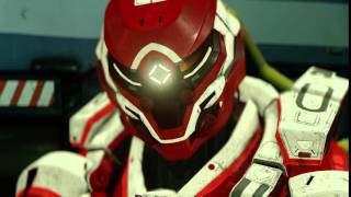 Halo 5: LIVE - Thug Life