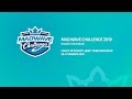 LIVE! «Mad Wave Challenge 2019» 2 этап, г. Санкт-Петербург. 1 день