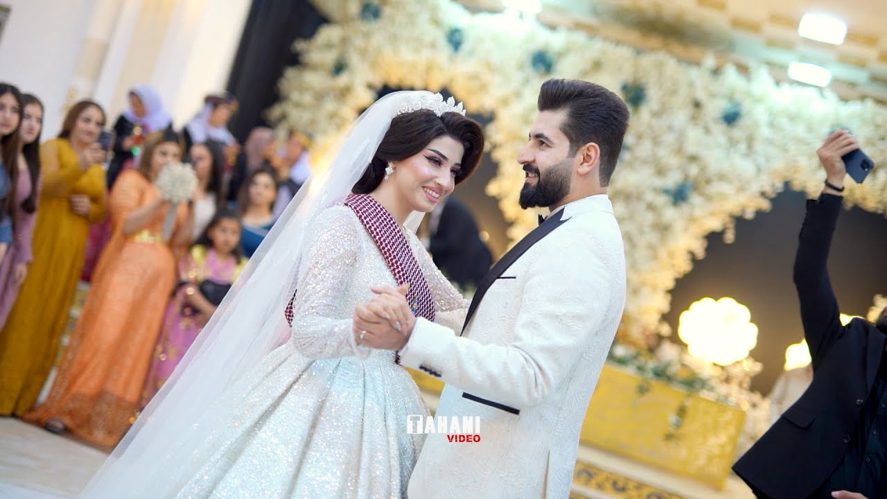 01 DAWATA  ADYAN & NIVIN #tahanivideo