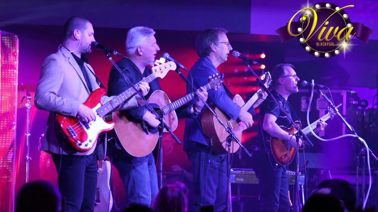 production function shows the relationship between Talon Live At Viva Blackpool