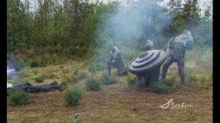 stargate wraith vs ori Wealth