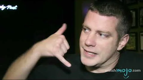 Meet Comedian Dan Bingham