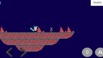 Pocket Game Developer- Pocket Smash Bros 0.1