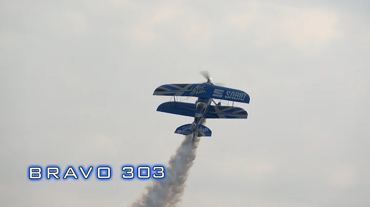Richard Goodwin The Jet Pitts S2S - Weston Park mo...