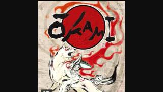 Okami- title theme