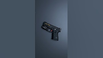 Streamlight TLR 7A for my Glock 19