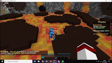 Jartex Network - Eisoks vs Aversy