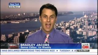 CNN - Why did A&E lift its "Duck Dynasty" suspension so fast?