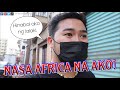 FIRST IMPRESSIONS KO SA MOROCCO