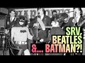 Beatles, B-benders, Batman! Guitar World's Damian Fanelli plays the riffs that changed his life