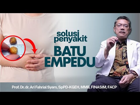 Video: Cara Mengobati Malabsorbsi Asam Empedu: 9 Langkah