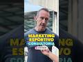 As redes sociais impactam na vida de um atleta? 🏆🏐#entrevista #volei #marketing #empresas #esporte