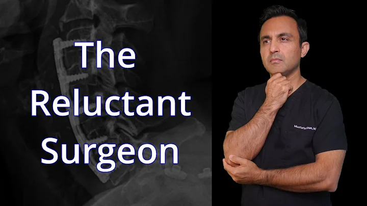 "Why won't my surgeon operate on me?"