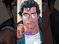 superman never needed the hypno glasses