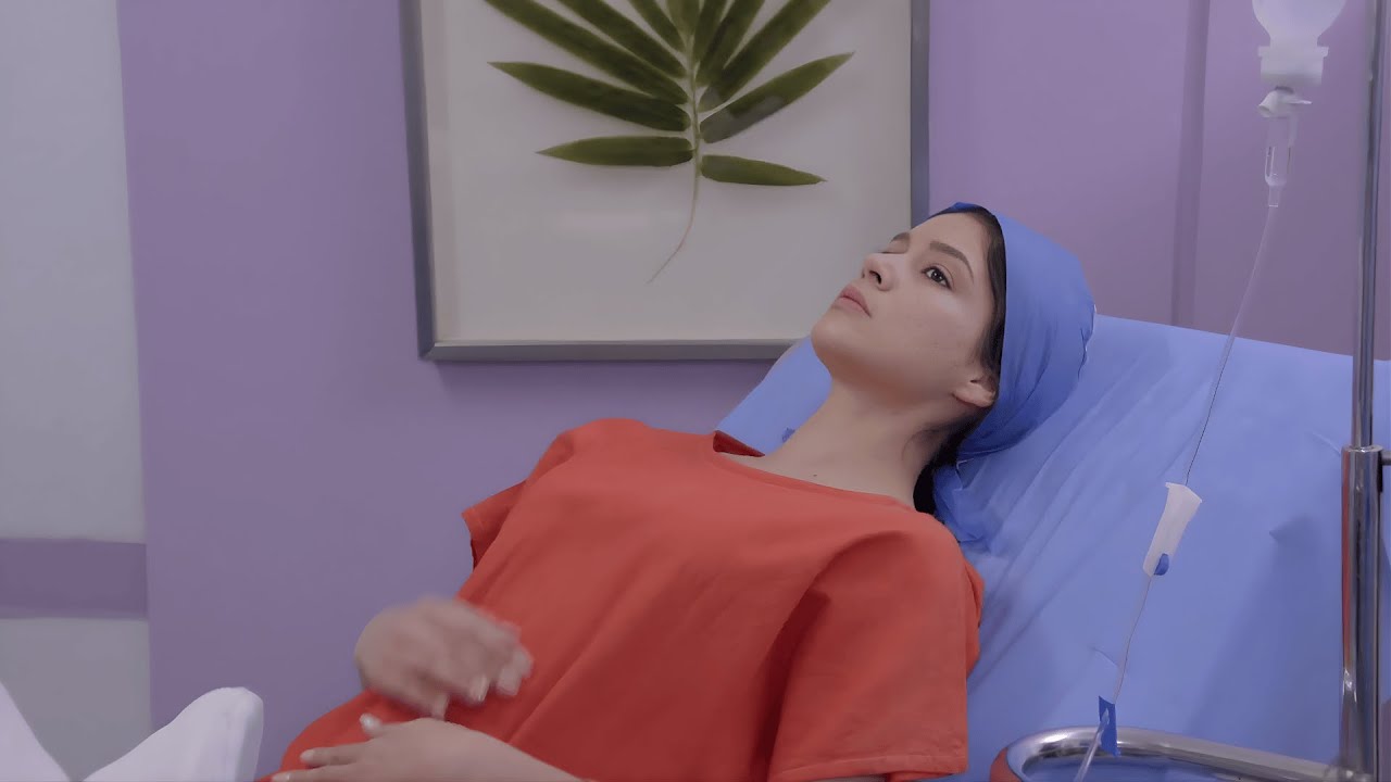 La Rosa De Guadalupe | En silencio junto a ti |Capítulo Completo | Parte 1 | Full HD