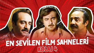 Yılmaz Erdoğan En Sevilen Film Sahneleri Kolaj-4