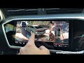 أغنية Audi 360 degree cameras hands-on