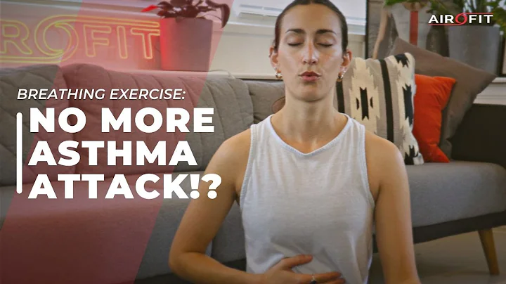 How to ease asthma symptoms - 3 effective breathing exercises - DayDayNews