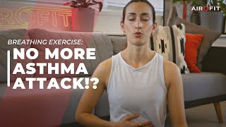 How To Ease Asthma Symptoms  3 Effective Breathing Exercises