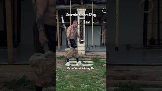 Verstärkung Für Sturmbrecher Ist Eingetroffen Gungir - Der Terspeer