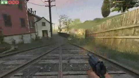 Grimnoob - Day Of Defeat Source