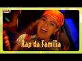 Rap da Família | DVD Crianças Diante do Trono | Crianças Diante do Trono