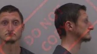 Daniel Larson Arrested AGAIN Latest - LATEST Mugshot Details