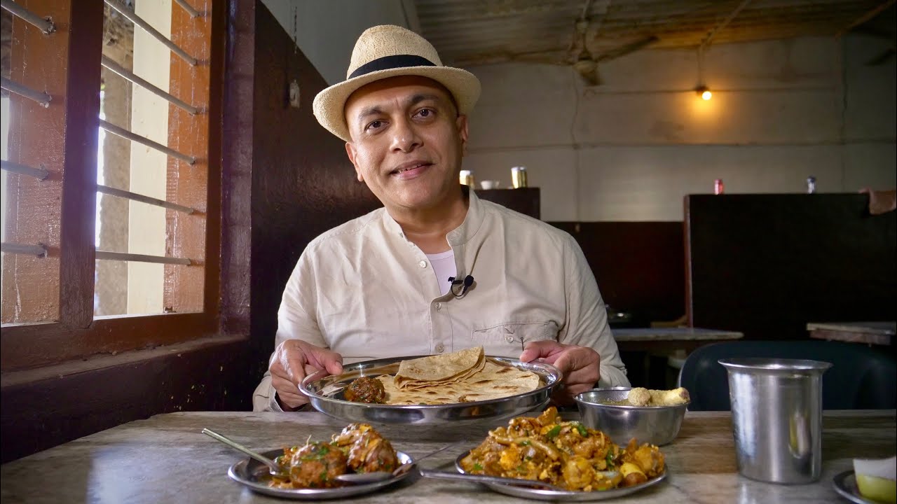 Must Try Homely Non Veg Meals At CHAAPE REDDY HOTEL Chitradurga! Best