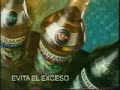 Comercial Ron Antillano 2002