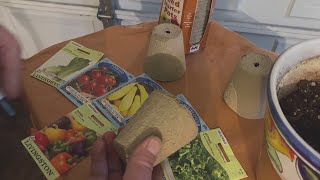 Mr. Fix It shares tips for getting your garden started