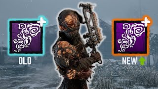 Nurse Add-Ons Comparision - Old vs New | Dead by Daylight