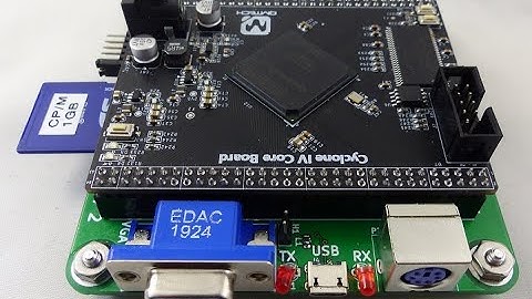 GCC Cross Compiler Toolchain for  68000 CPU Workflow