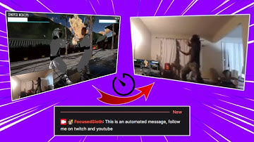 AUTOMATE YOUR STREAM WITH TIMED ACTIONS | STREAMERBOT #STREAMERBOT #OBS #TUTORIAL