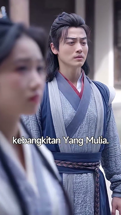 Takdir Sang Abadi | Eps.20 | Full Episode | film kungfu subtitle Indonesia | #shorts